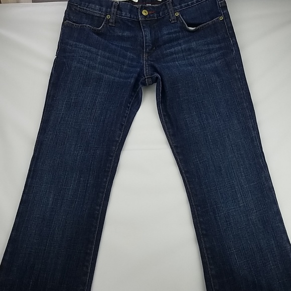 Paper Denim & Cloth Emma Jeans 2-MOD-65 stretch - Picture 3 of 8